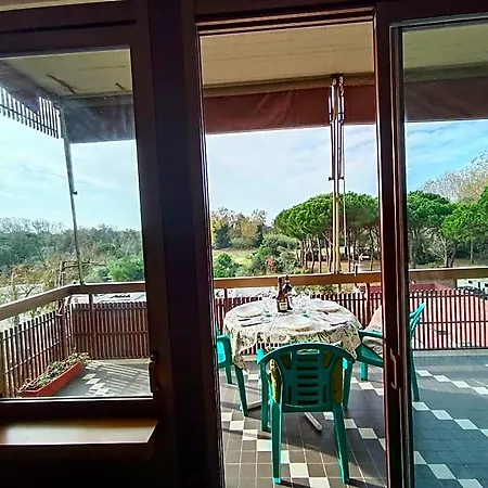 Sereno Sul Mare Mare E Cultura Hotel