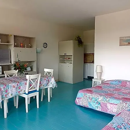 Sereno Sul Mare Mare E Cultura Hotel 4*