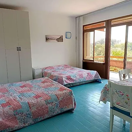 Sereno Sul Mare Mare E Cultura Viareggio