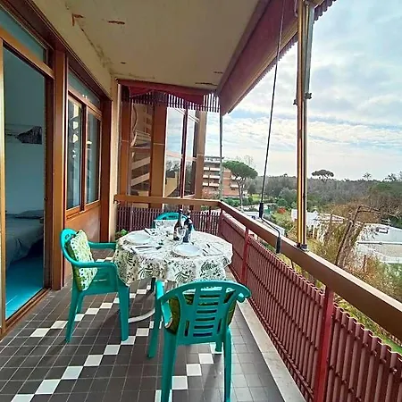 Sereno Sul Mare Mare E Cultura Hotel 4*