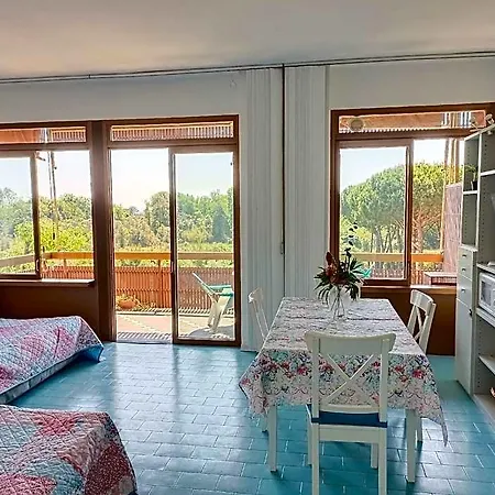Hotel Sereno Sul Mare Mare E Cultura 4*