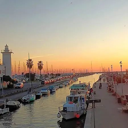 Sereno Sul Mare Mare E Cultura Hotel 4*