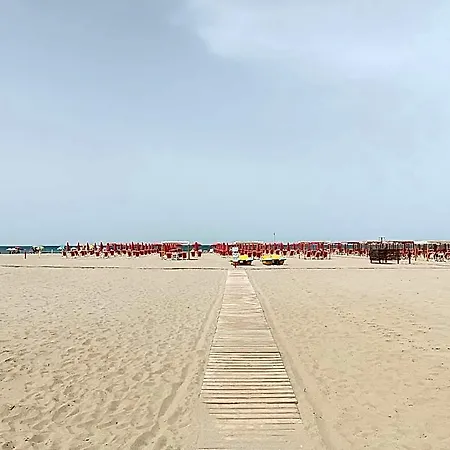 Hotel Sereno Sul Mare Mare E Cultura 4*